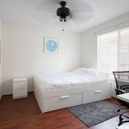 Spacious Condo Mins To Shands, University, & Downtown! Gainesville Exteriör bild