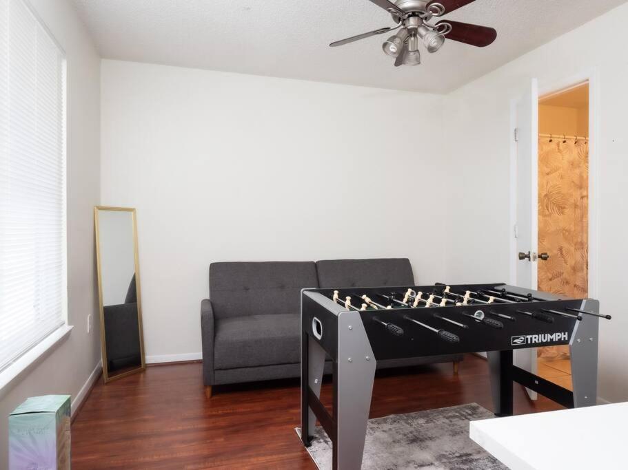 Spacious Condo Mins To Shands, University, & Downtown! Gainesville Exteriör bild